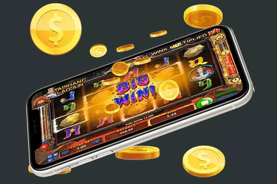 Baixe o aplicativo SLOT365.com para jogar a qualquer momento