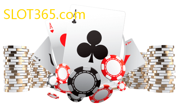 Jogue jogos de pôquer em SLOT365.com