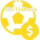 Aposte em esportes do mundo todo no SLOT365.com!